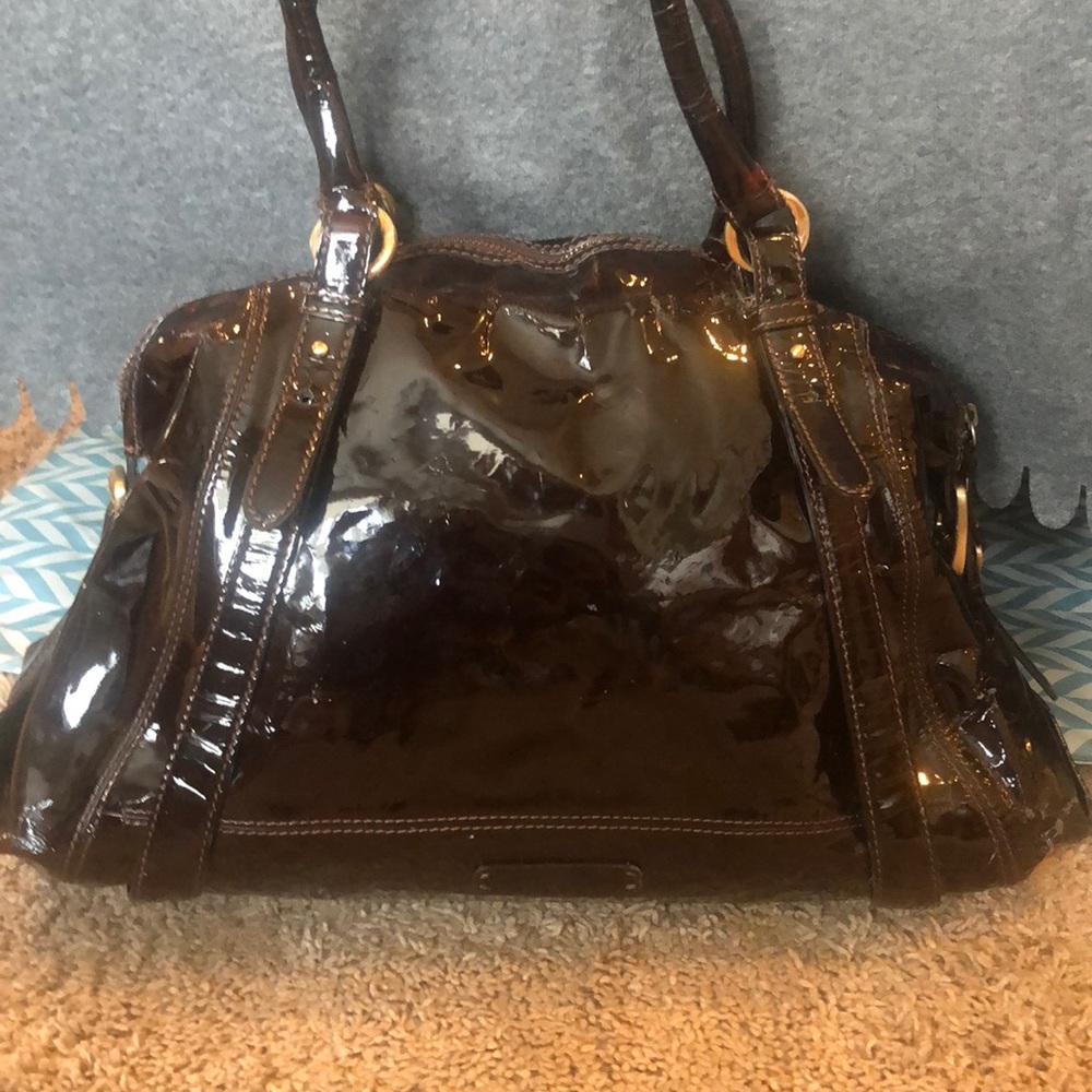Cole Haan purse